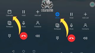 How to record phone calls on Huawei | Huawei call recorder not working | call recorder for huawei screenshot 4