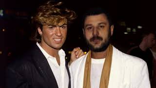 George Michael feat Azer Bülbül (Careless Whisper - Başaramadım edition)