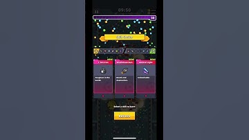 Thumbnail of Survivor.io - Which Skill is to Choose?