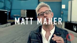 Matt Maher Devo Intro