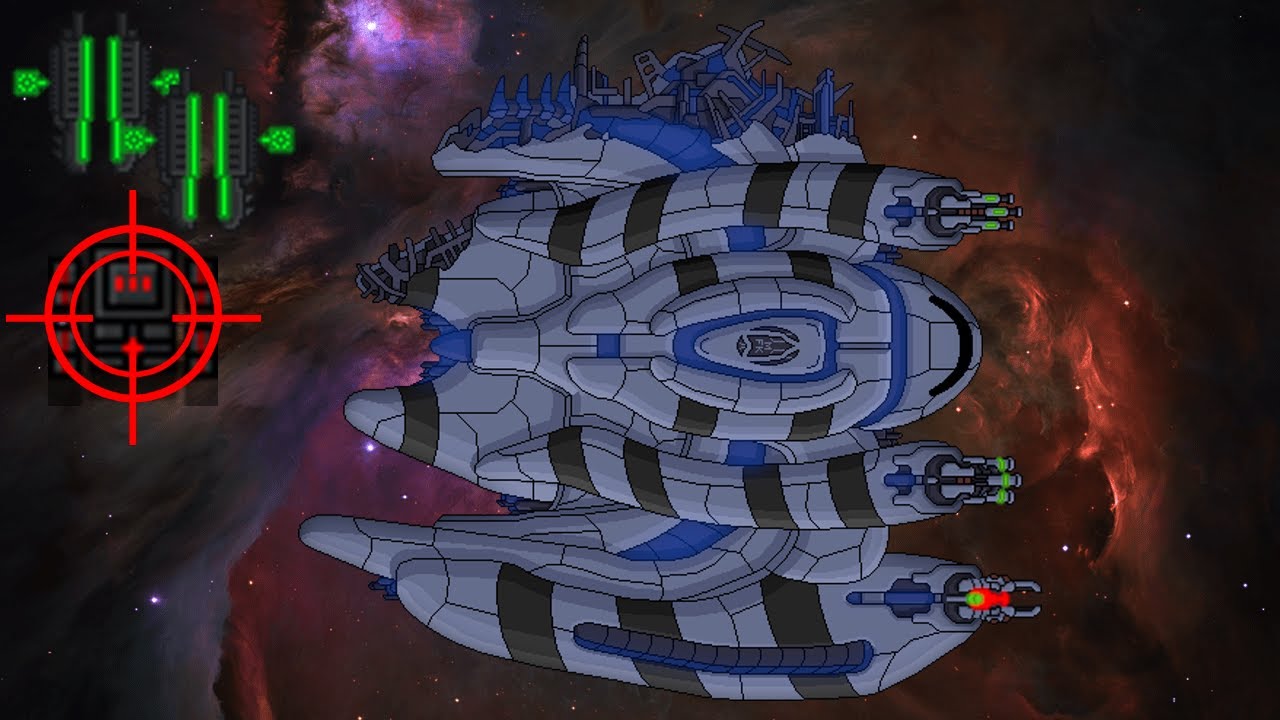 Multiversal Flagship Slot B | FTL Multiverse - YouTube