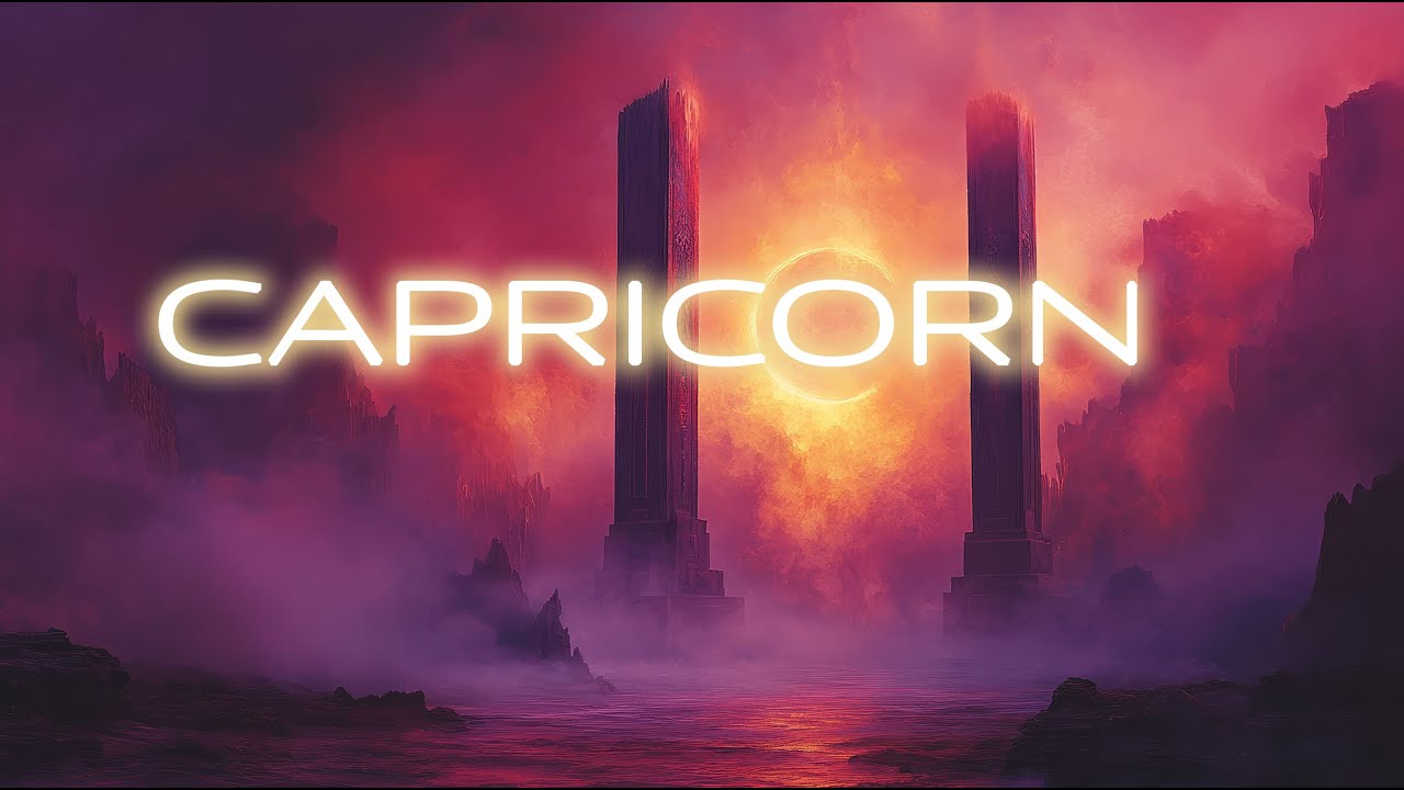 🌒 New Moon in Capricorn - Meditation Music - Harmonic Sound Ceremony ...