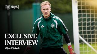 Exclusive Interview | Viljami Sinisalo (15/08/26)