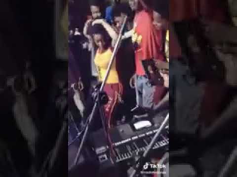 هبة جبرة وحبشية