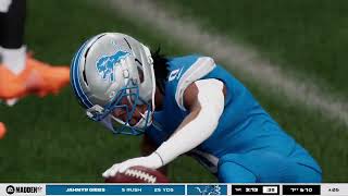 THIS RUN SCHEME IS BROKEN 😳 Best Madden 27 Money Run Scheme!