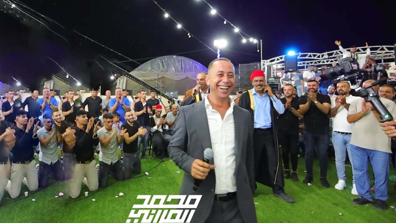 حوار يمتد لمعركة عتابا محمد العراني × بلال فطيمي في مواجهة نارية مهرجان حسني الخطيب 2023