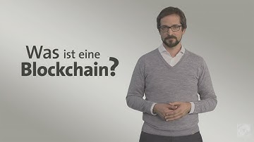 #kort uitgelegd: Wat is een blockchain?