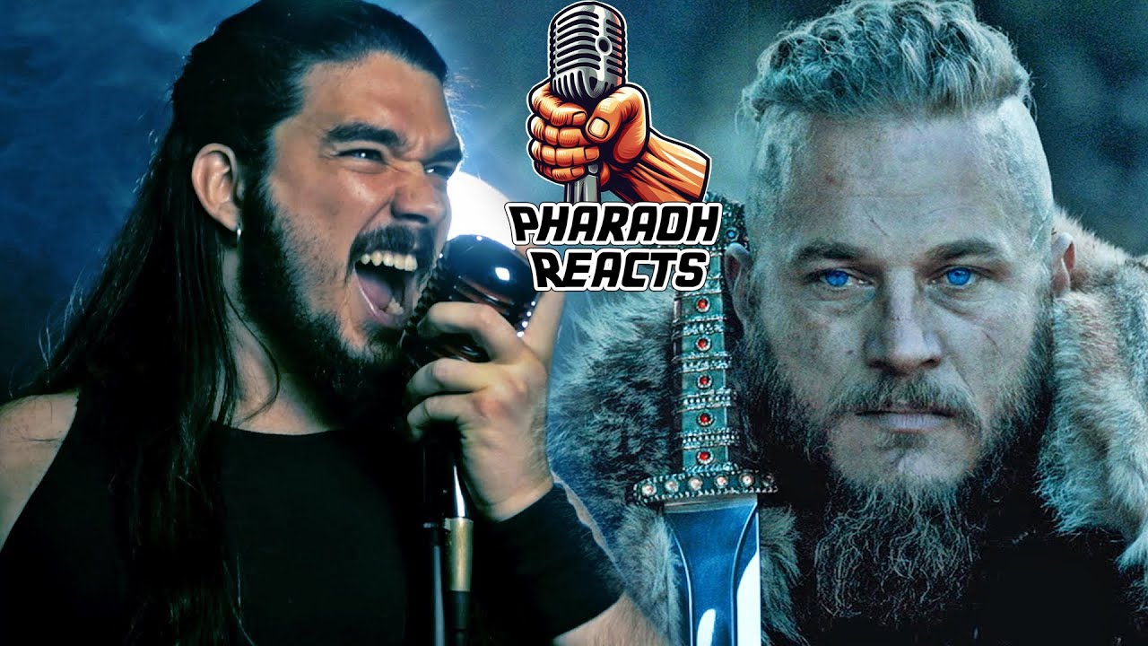 Pharaoh Reacts: Dan Vasc - My Mother Told Me