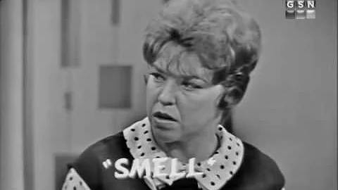PASSWORD 1963-05-20 Dorothy Loudon & Donald O'Connor