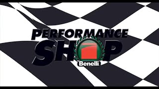 Benelli Performance Shop Cordoba Shotgun