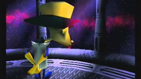 Crash Bandicoot 2 JP - Intro - Play Station