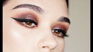 My Current Eyebrow Routine