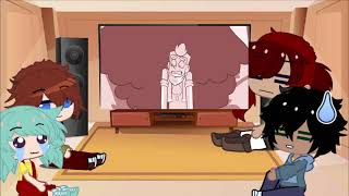 Camp Camp React 7/3