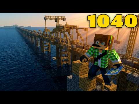 Minecraft ENG S6 E1040