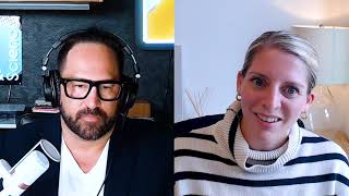 The Knot CMO Jenny Lewis | Embrace the Change