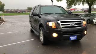 2012 Ford Expedition stock # 19389