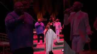 Ntokozo Mkhize - Esandleni live performance