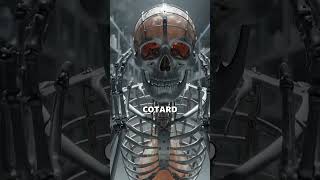 The Disease That Erases Your Existence | Cotard Syndrome #neuroscience