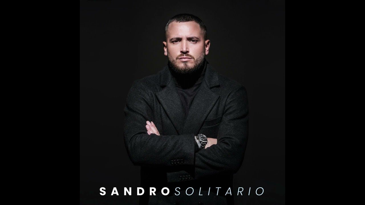 Sandro - Nun è colpa mia