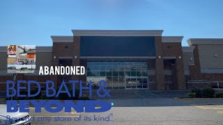 Abandoned Bed Bath U0026 Beyond  Mayfield Heights  Ohio