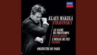 Stravinsky: The Rite of Spring, K15, Pt. 2: X. Mystic Circles of the Adolescents