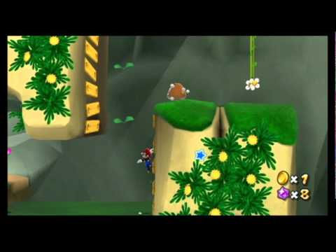 Honeybloom galaxy hidden star