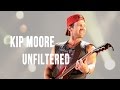 Kip Moore Unfiltered - 'I've Had to Rein Myself In'