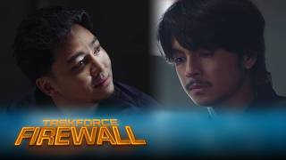 Taskforce Firewall: Will Hex step in to help Galo? (Episode 25)
