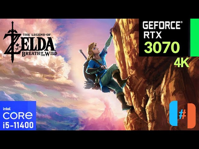 Ryujinx Emulator Download for PC Windows 10, 7, 8 32/64 bit  Legend of  zelda breath, Nintendo switch games, How are you feeling