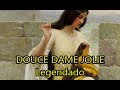 Douce Dame Jolie - Guillaume de Machaut - LEGENDADO PT/BR