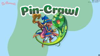 Pin-Crawl PC Demo Gameplay