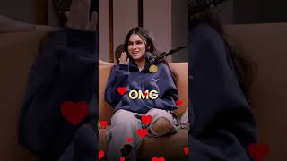 The way he's talking about her!!  #youtubeindia #humour  #indianpodcast #genzindia #bollywood