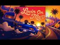 фрози (frozy), Tricky Nicki, G3O - lovin’ on me (kompa bailar) [Ultra Records]