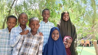 Raisulwasare Xamze Muxuu ka yidhi Dagaalka AlShabaab,Dhab ma ka tahay Dawladda Somaaliya.