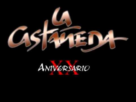 Cenit- La Castañeda (letra)