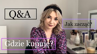 Q&A Gdzie kupuję towar? Czy ten biznes się opłaca? Jakie ciuchy kupuję?