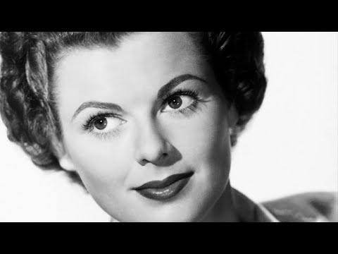 Βίντεο: Barbara Hale Net Worth