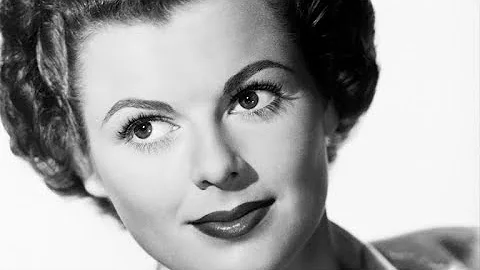 Lifeline (TV-1956) BARBARA HALE