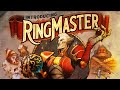 RING MASTER - ОБЗОР НОВОГО ГЕРОЯ В ДОТА 2! ОБЗОР СКИЛЛОВ РИНГ МАСТЕРА и РАЗБОР ТИЗЕРА