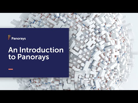 An Introduction to Panorays - video from Panorays