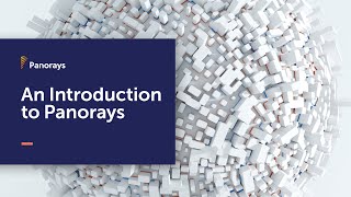An Introduction to Panorays