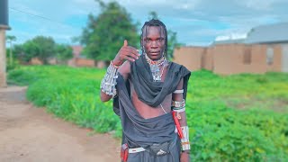 LUCHUMBELA  MANG'OMBE UJUMBE WA MWANA JEJA 0788099031 MBASHA STUDIO 2025