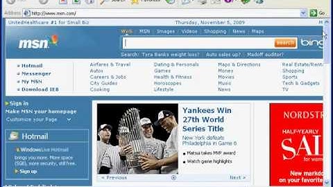 OsMonitor Software - Caracteristicas