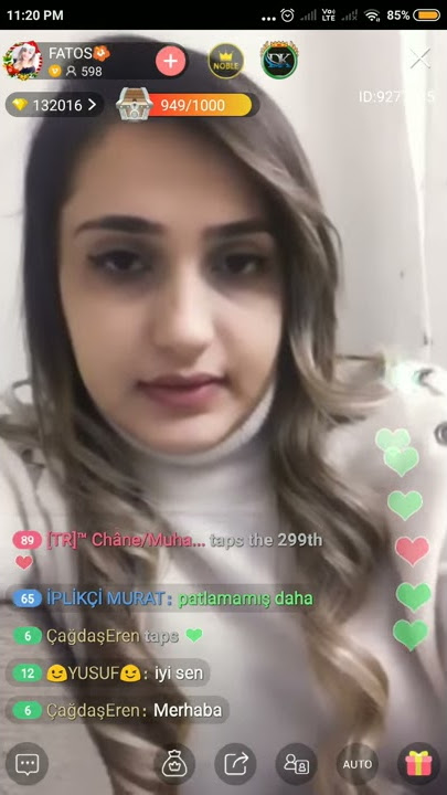 Nono live