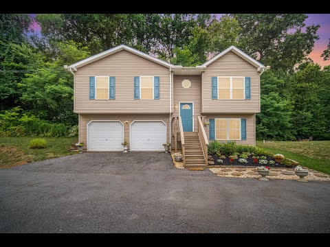 1115 Twin Lakes Rd, Lewisberry, PA home video tour