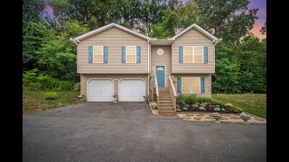 1115 Twin Lakes Rd video tour