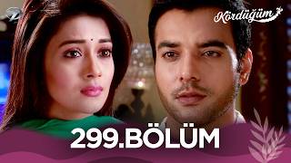 Kördüğüm (Uttaran) Hint Dizisi | 299. Bölüm