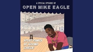 Video thumbnail of "Open Mike Eagle - Dark Comedy Late Show"