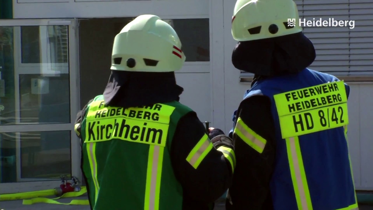 Florian Heidelberg: Fahren Sie...