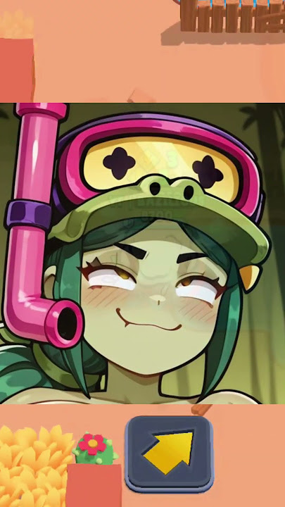Poor Alli #bs #brawlstars